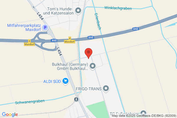 Textilpflege Hoffmann GmbH