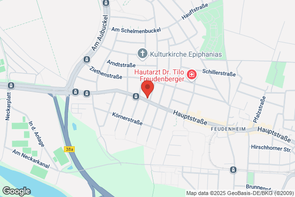 VR Bank Rhein-Neckar eG