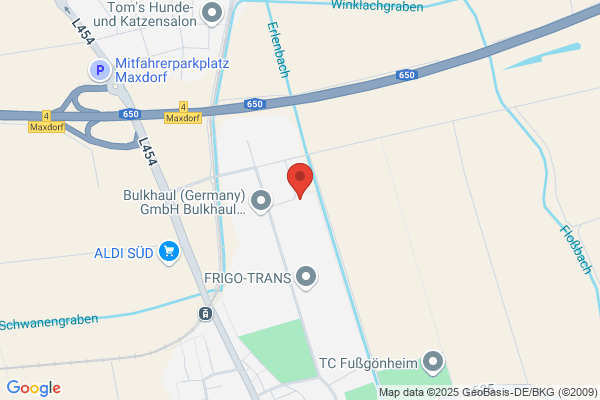 Van Driel Transport Deutschland GmbH