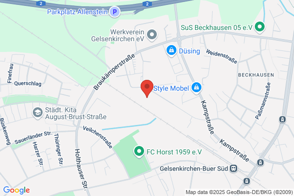 DAS-Recycling GmbH