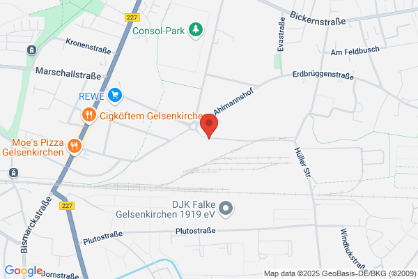 Patz Dienstleistungen GmbH