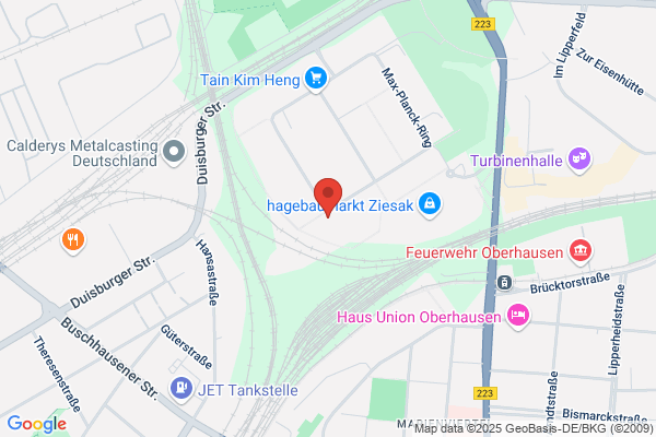 Hannecke GmbH