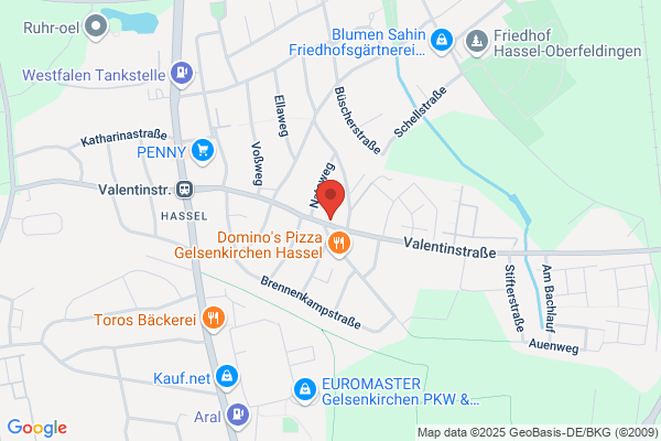 Jakobi und Niehaus GmbH