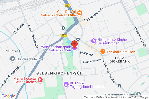 Dlugas und Gapp GbR kasse 9 internet services