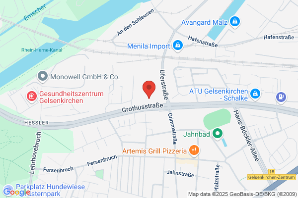 Gerlach & Schmidtmann GmbH