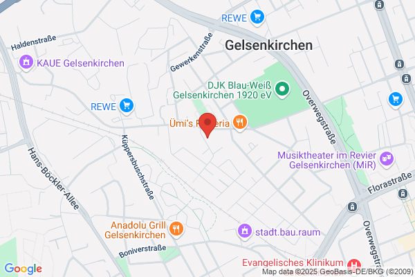CETIN AUSBAU GMBH