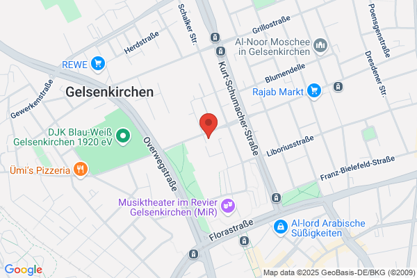 AWO Ambulante Dienste für Menschen mit psychischen Erkrankungen und/oder Sucht