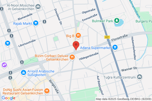 Ambulante Krankenpflege