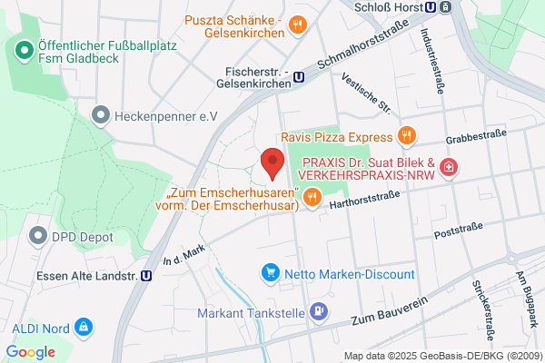 mps ambulante Krankenpflege