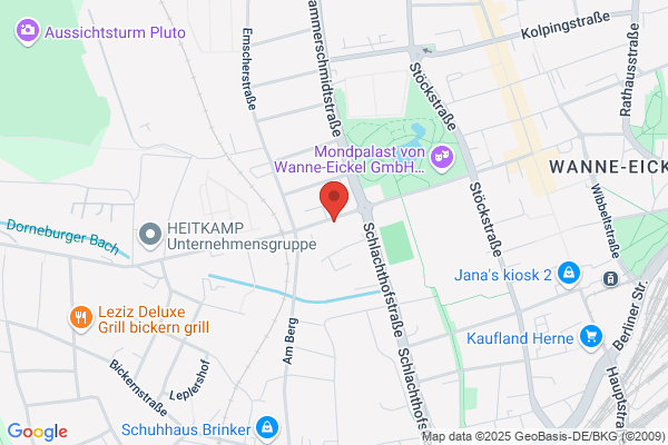 SIGNAL IDUNA Versicherung Patrick Moron