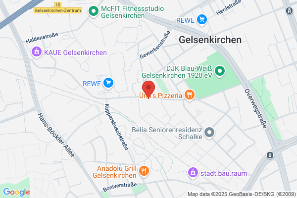 Allianz Versicherung Thomas Buschenhagen Hauptvertretung