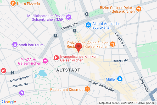 Allianz Versicherung Ulrich Lörscher Generalvertretung
