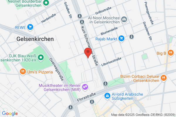 Arkanum mobil GmbH + Co. KG