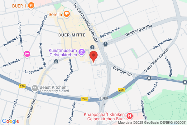 Pflegedienst Aysu UG