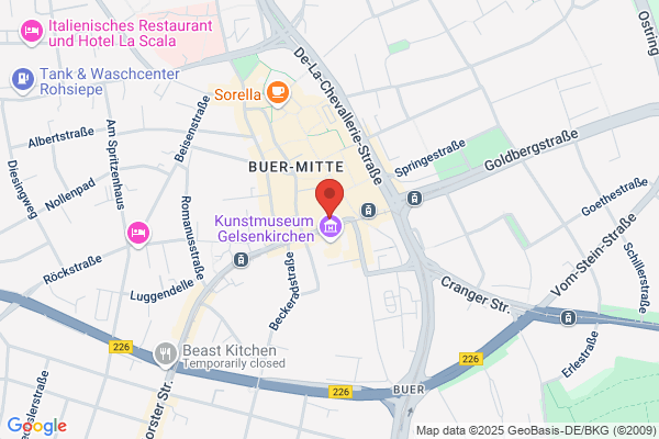 Pflegedienst Gänseblümchen e.K., Inh. Melek Akil