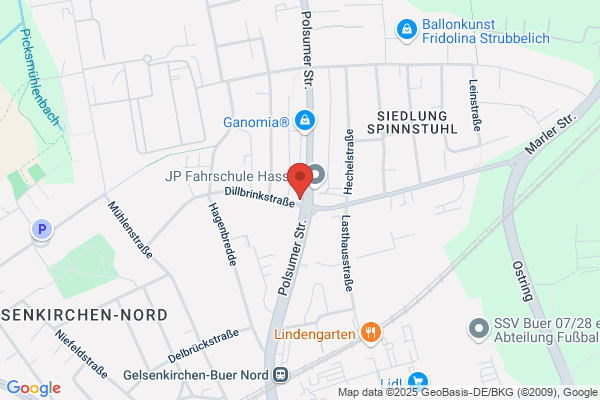 SHD Häusliche Krankenpflege