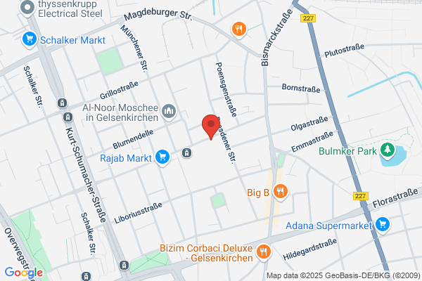 Hueseyin Bayhan
