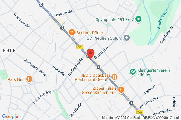 Alte Apotheke Erle