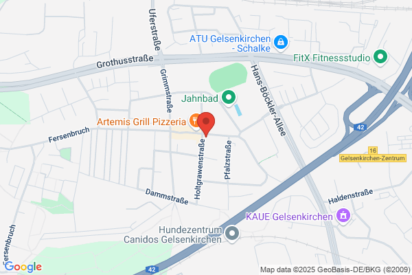 Paracelsus-Apotheke