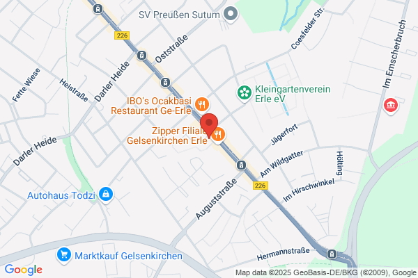 Forst-Apotheke - Closed