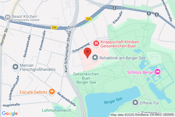 Anna Apotheke am Bergmannsheil Inh. Christiane Dünckler