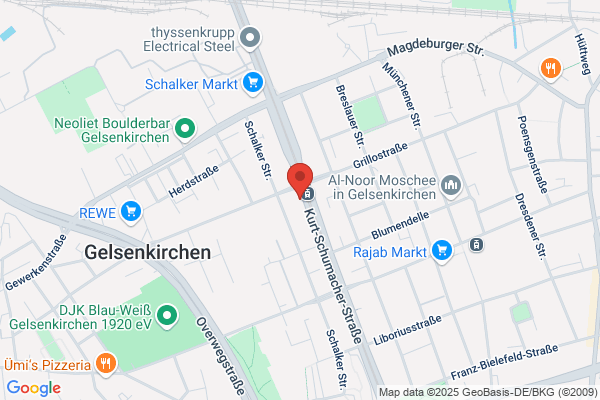 Apotheke e.K.