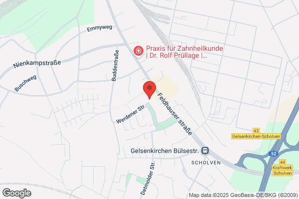 Buchen