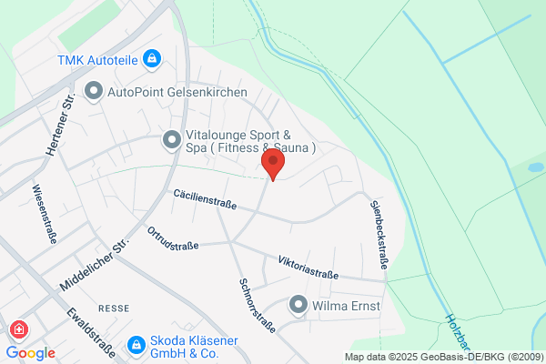 Cäcilien Apotheke