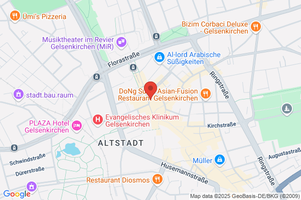 Hans-Sachs Apotheke Inh. Sonja Terboven