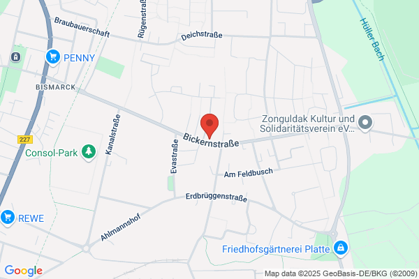 Haverkamp-Apotheke