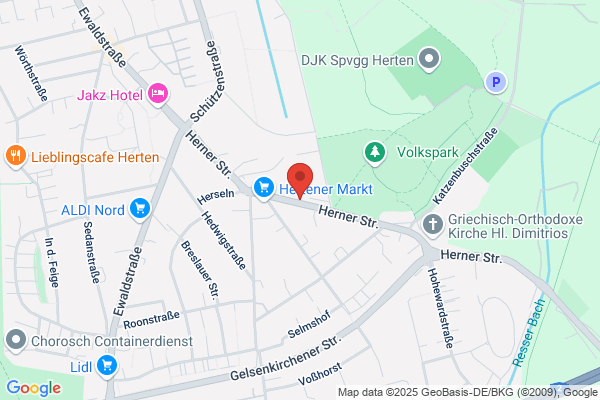 Heide-Apotheke