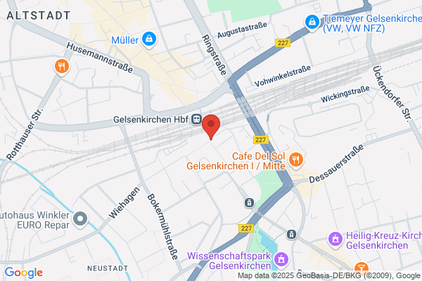 Kronen Apotheke
