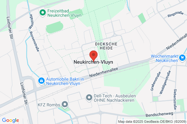 Neukirchen