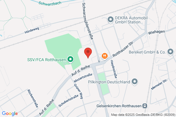 EUROPAS GmbH Sükür Yalcinak