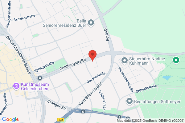 Piontek Personalservice GmbH
