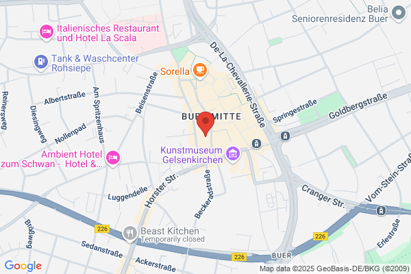 Tempton Gelsenkirchen