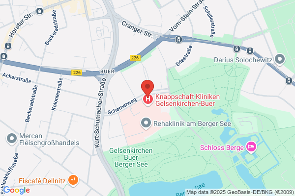 BAD Gesundheitsvorsorge und Sicherheitstechnik GmbH