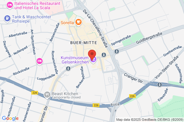 Kunstverein Gelsenkirchen