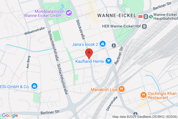 Dr. med. Axel Klein und Dr. med. Ka
