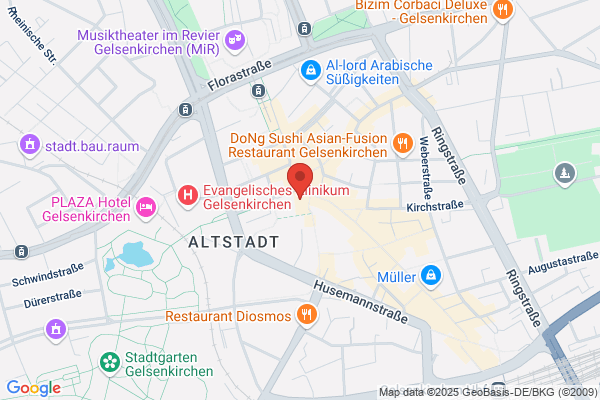 Dr. B. Bedorf u. Markus Epping Geme