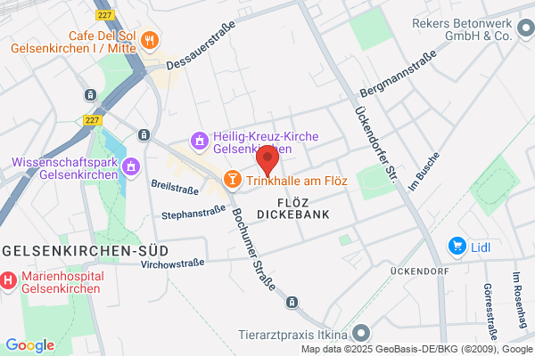Lüke, M. und P. Dres. med.