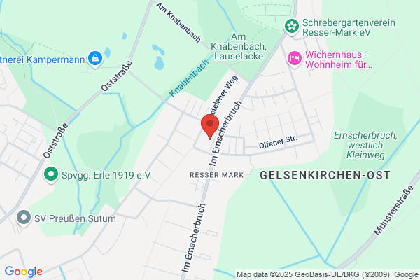 Orthopädie Schuhtechnik
