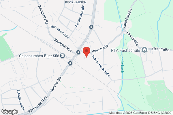 Meteva Medizintechnik GmbH
