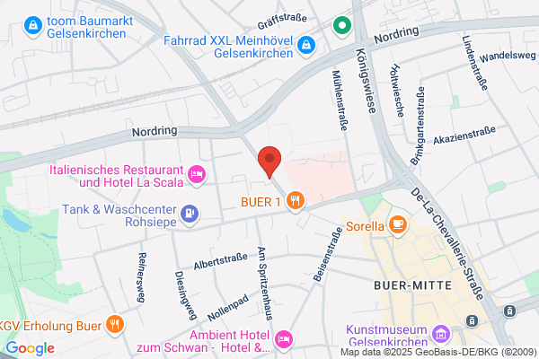 Rommeswinkel Sanitätshaus GmbH