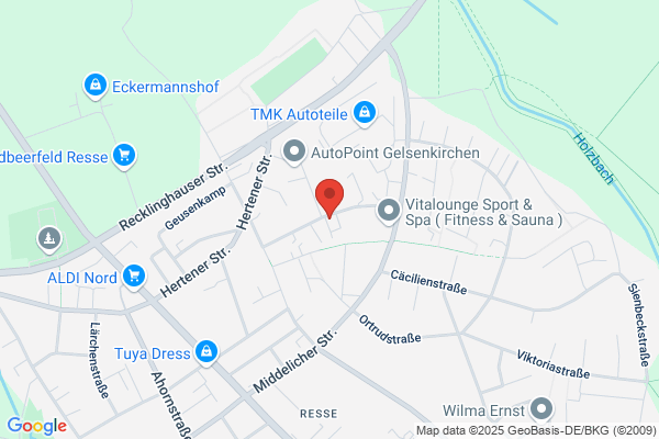 Ärztebedarf Lewand