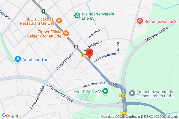 Cay Staack Facharzt für Allgemeinmedizin