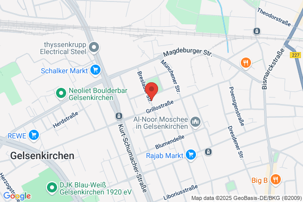 Autoankauf Meyer