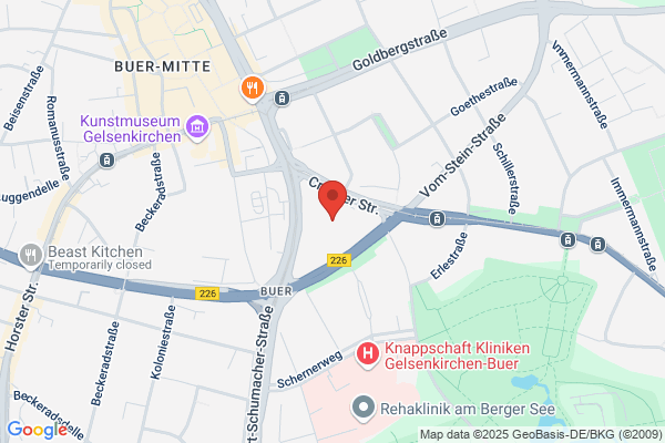 AHAG GmbH & Co. KG