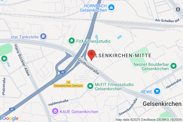 Autohaus Pflanz GmbH