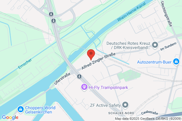 Automobile Basdorf GmbH